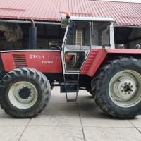 Steyr 8180 gesucht