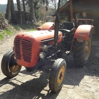 Steyr 190