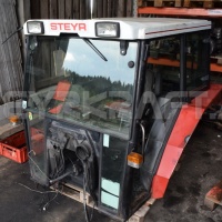 Kabine Steyr 900 - 9000