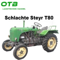 Schlachte Steyr T80