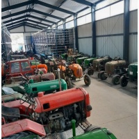 Steyr Traktoren zu verkaufen